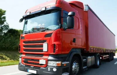 Adana Bala Ambar Kargo